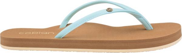 Cobian bounce best sale flip flops