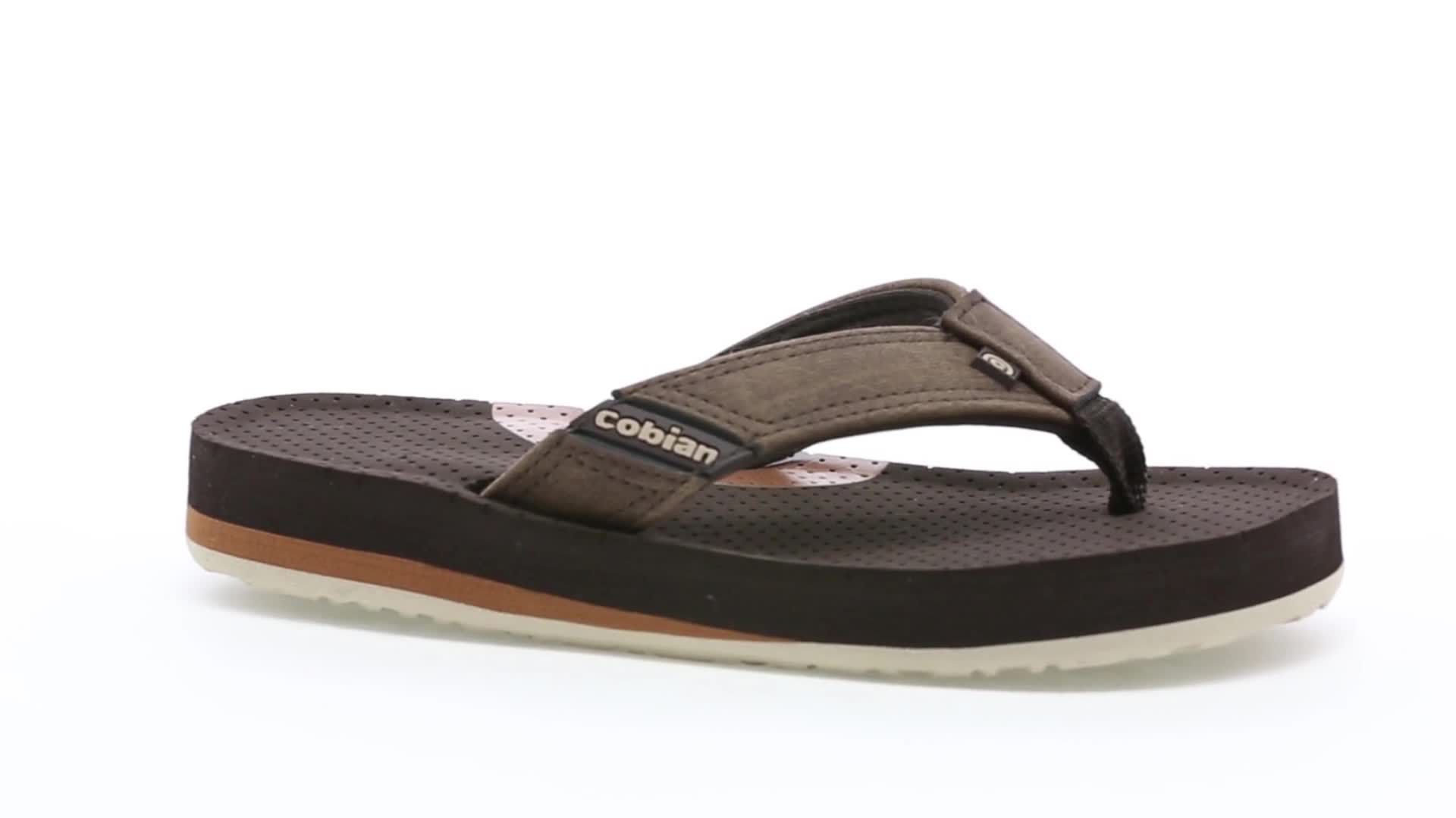 cobian flip flops near me