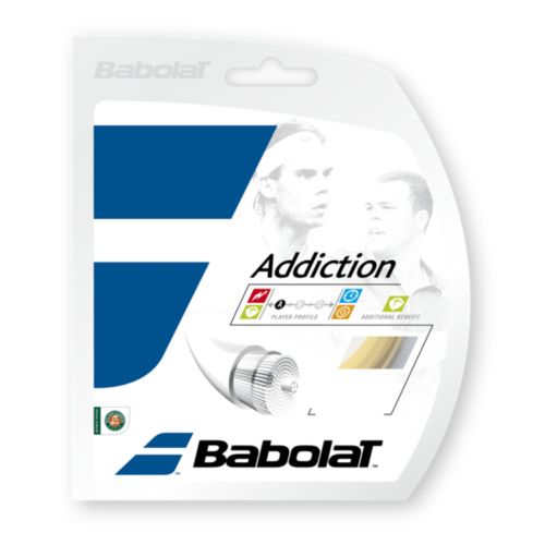 Babolat AddiXion + Tennis String | Dick's Sporting Goods
