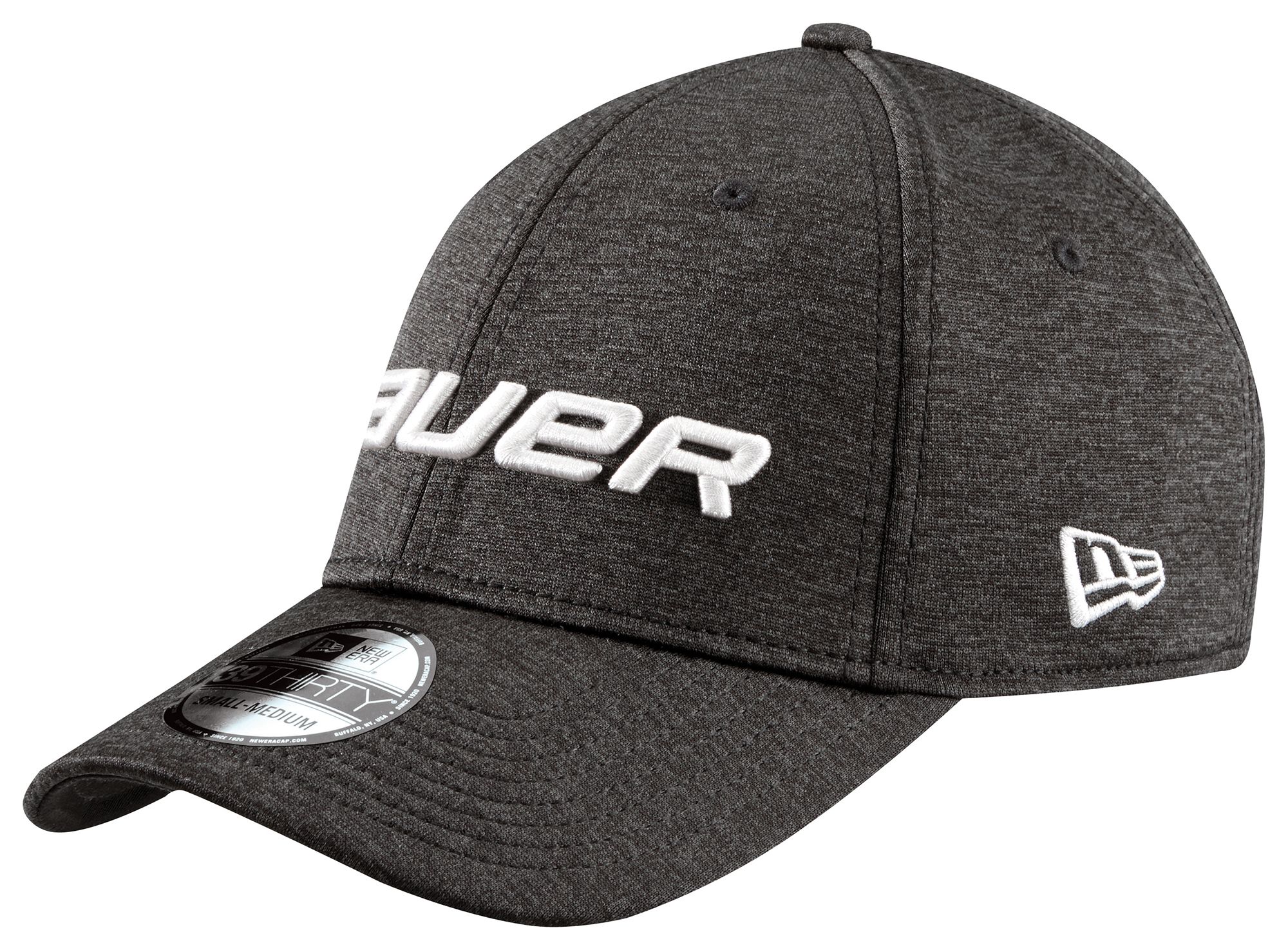 bauer youth hat