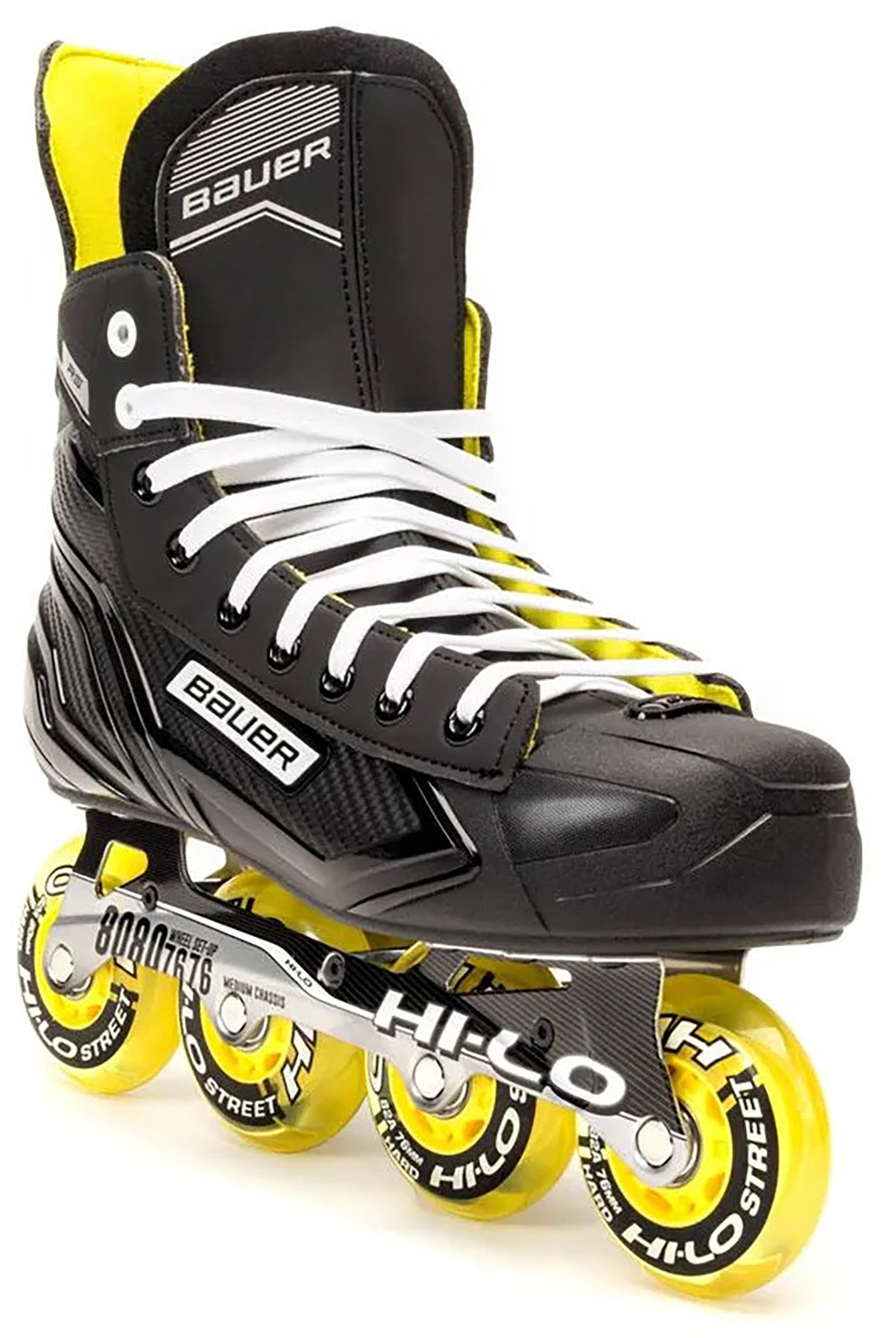 bauer skates