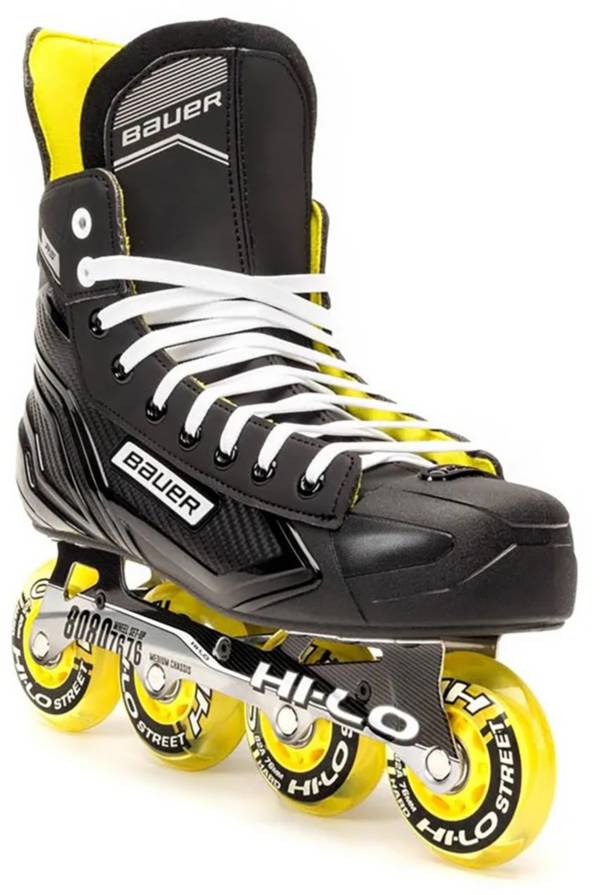 Bauer RS Roller Hockey Skates - Senior product image