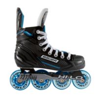 Bauer RSX Roller Hockey Skates - Senior