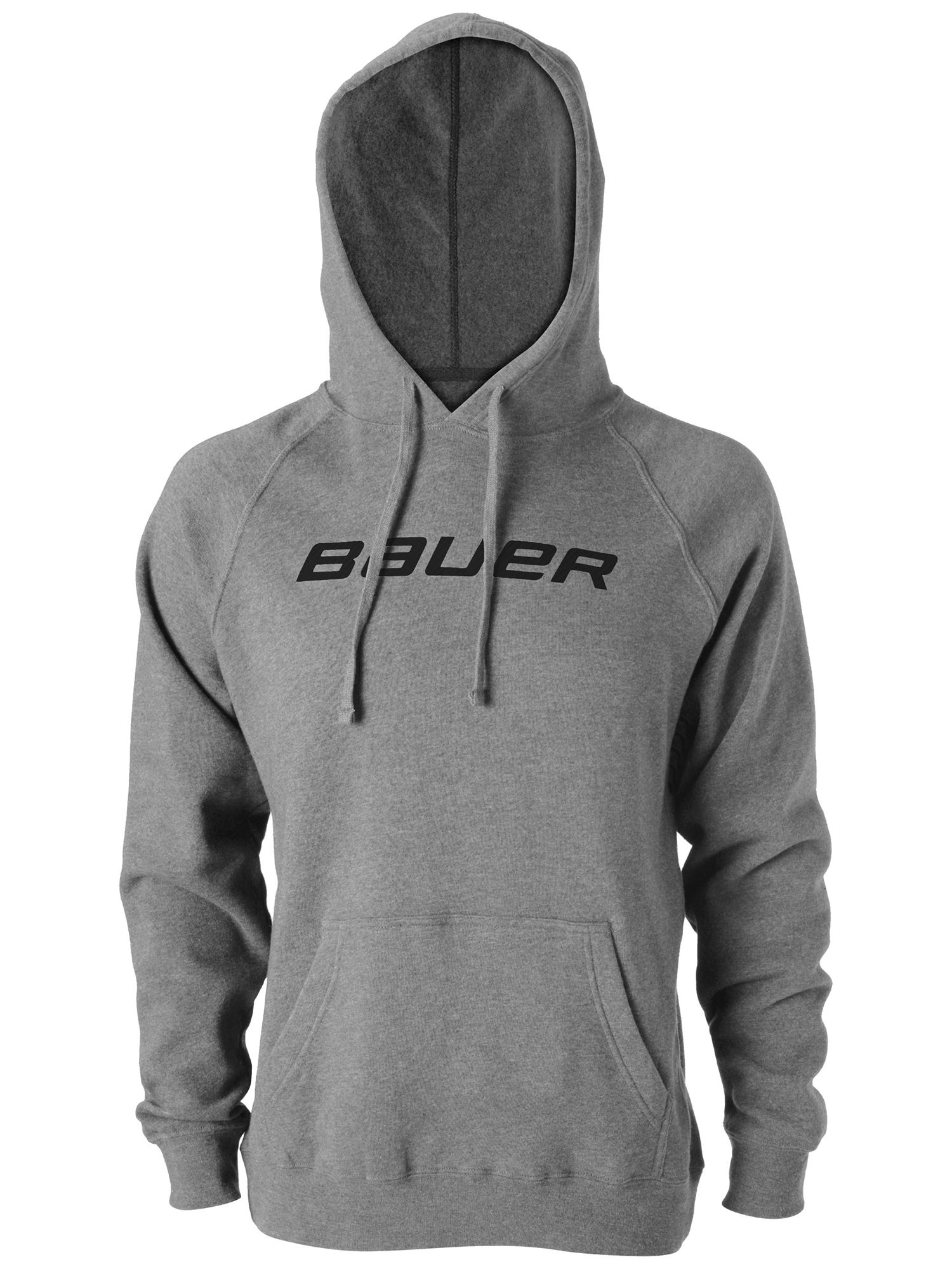 bauer core training pullover hoodie