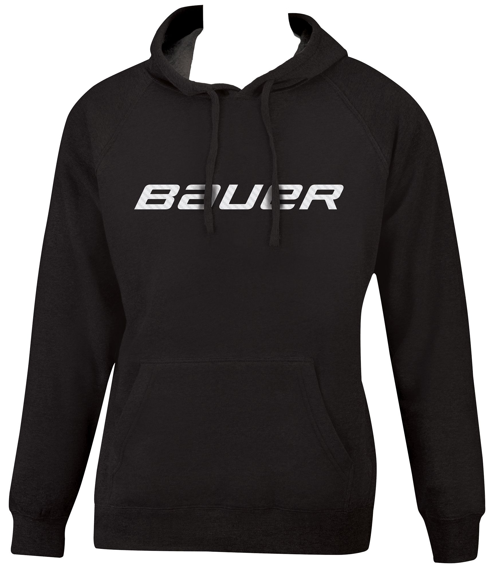 bauer core training pullover hoodie