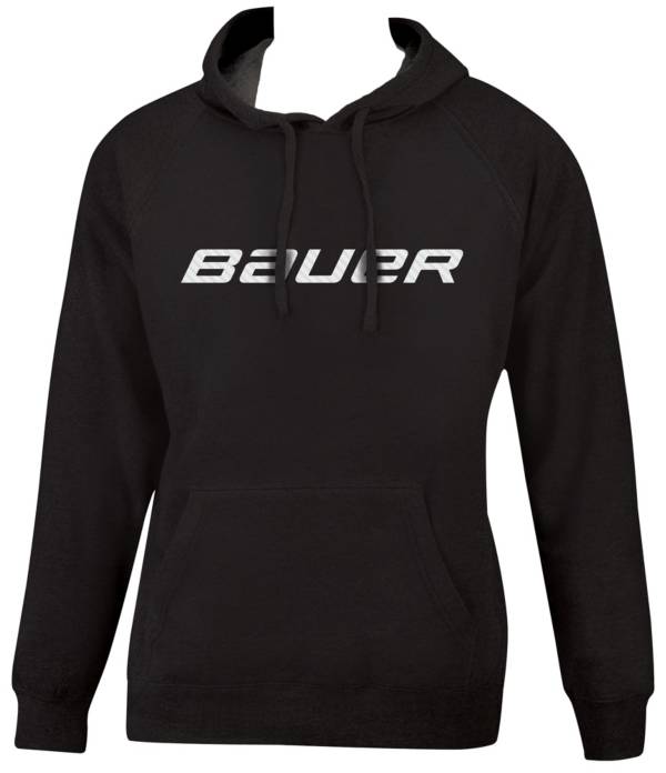 Bauer cheap hockey sweatshirt