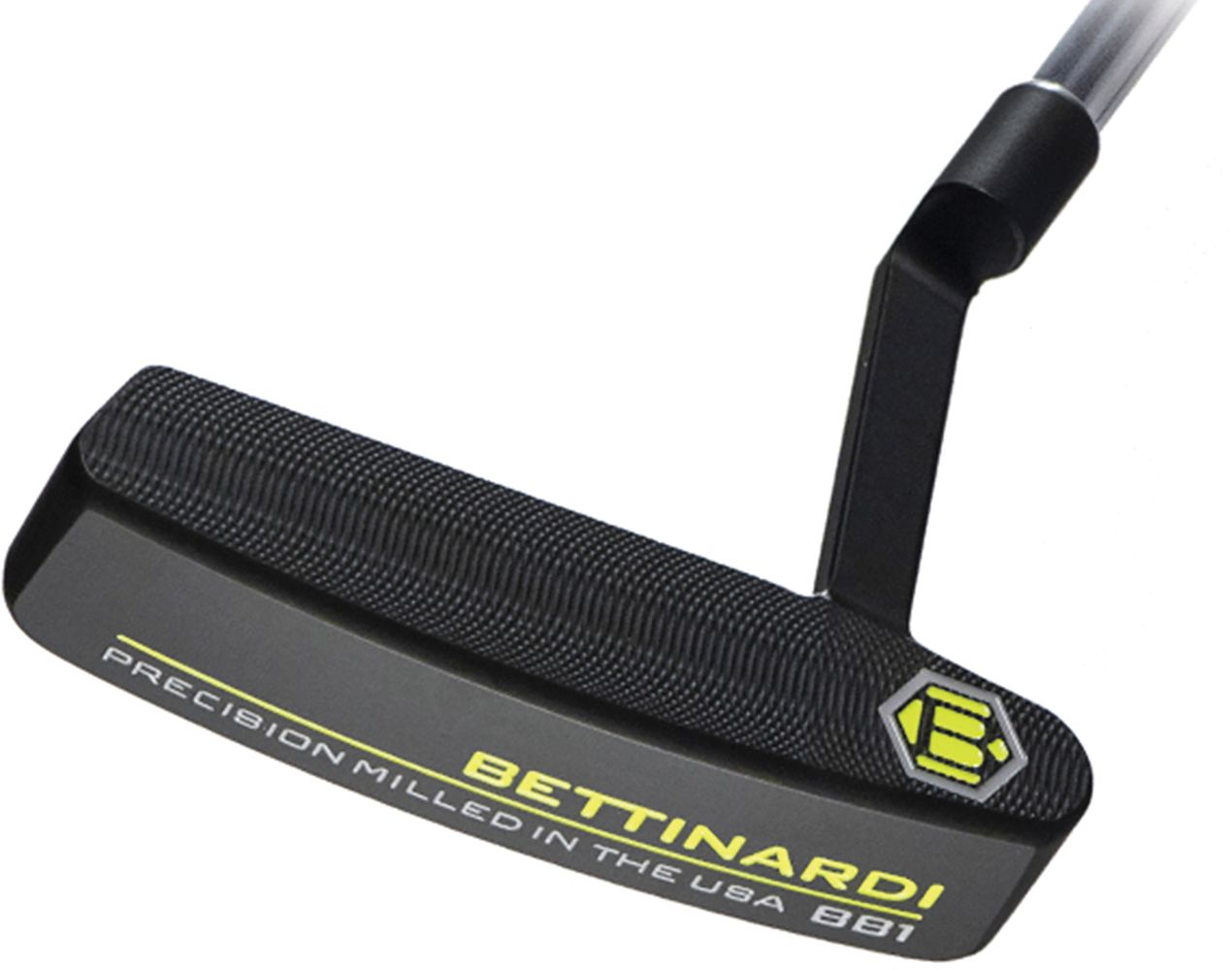 Bettinardi 2018 BB1 Putter product image