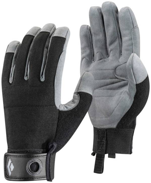 Black Diamond Crag Climbing Gloves