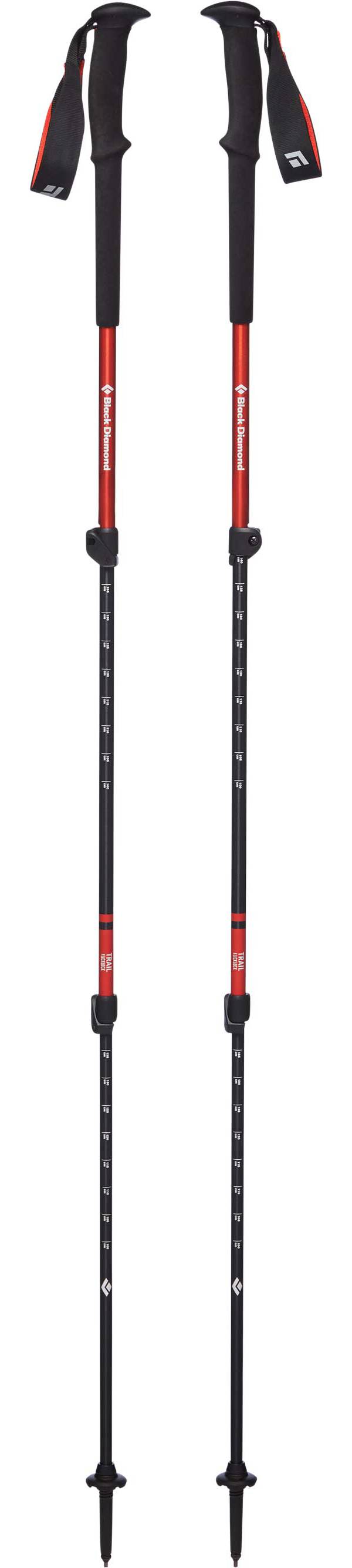 Black diamond best sale walking pole tips