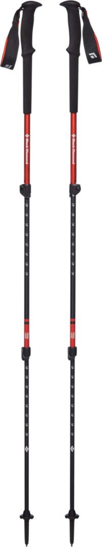Black Diamond Trail Trekking Poles | Dick's Sporting Goods