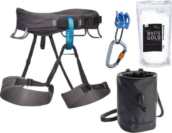 Black Diamond Men's Momentum Package