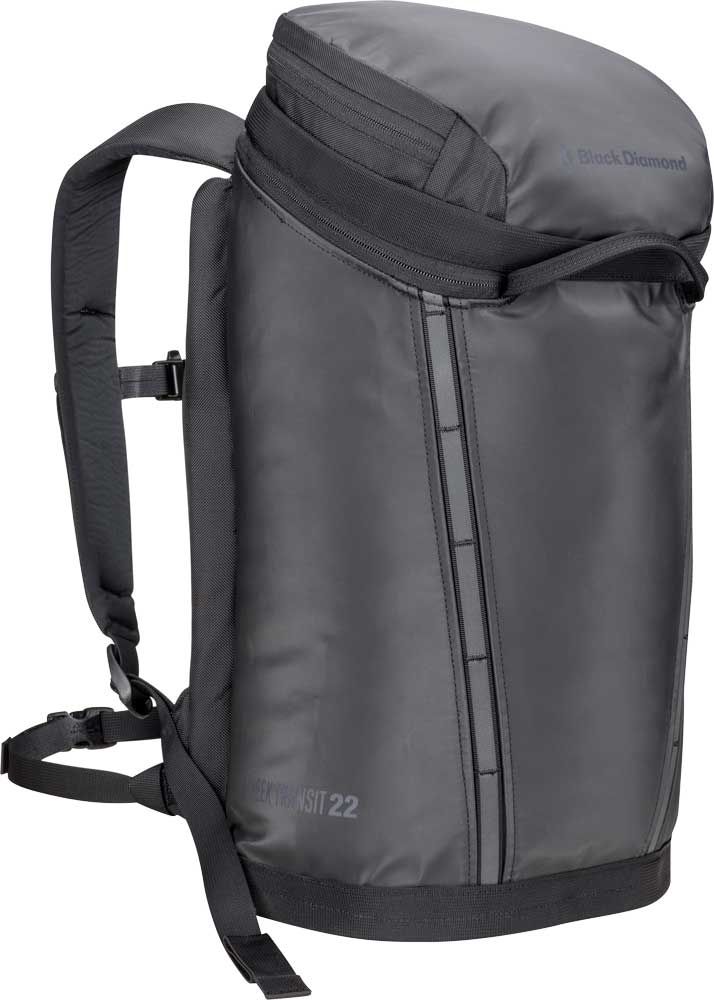 black diamond daypack