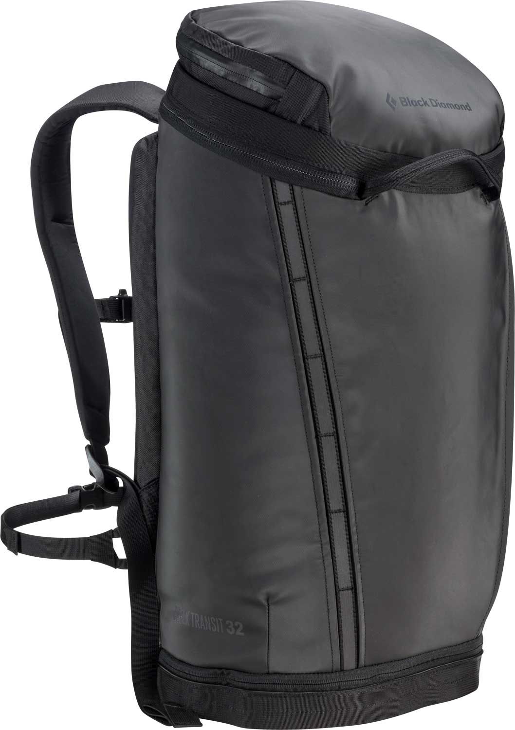 black diamond day pack