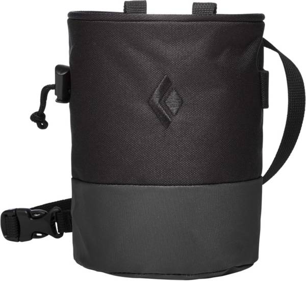 Black Diamond Mojo Zip Chalk Bag