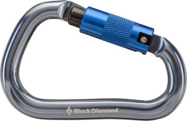 Black Diamond RockLock Twistlock Carabiner