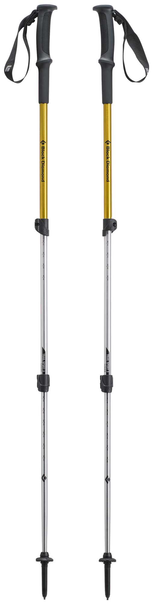 field and stream trekking pole