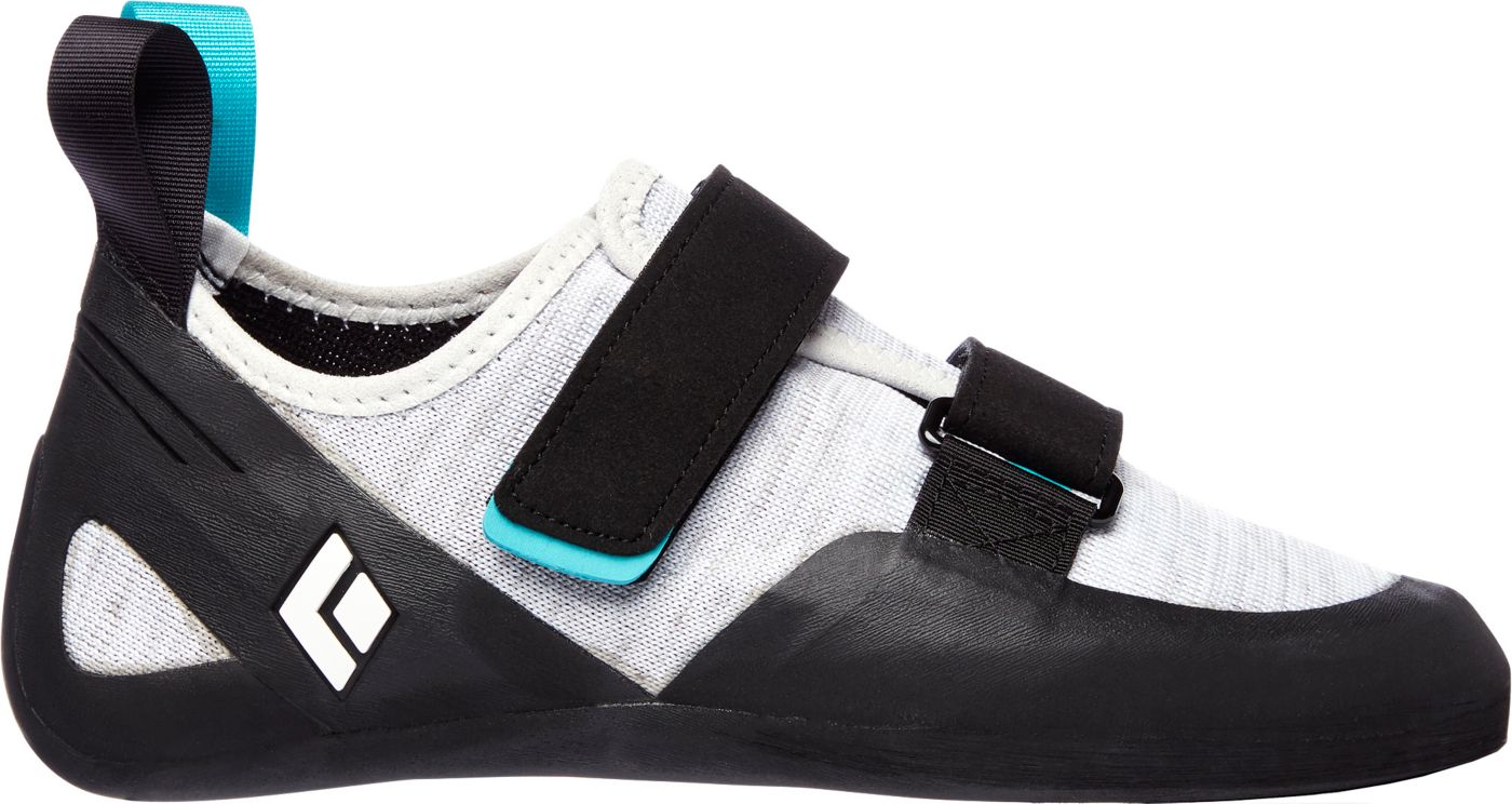 Black diamond women's momentum climbing shoes online