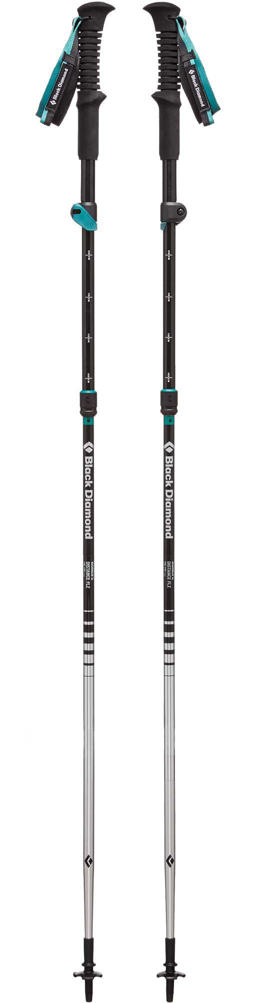 field and stream trekking pole