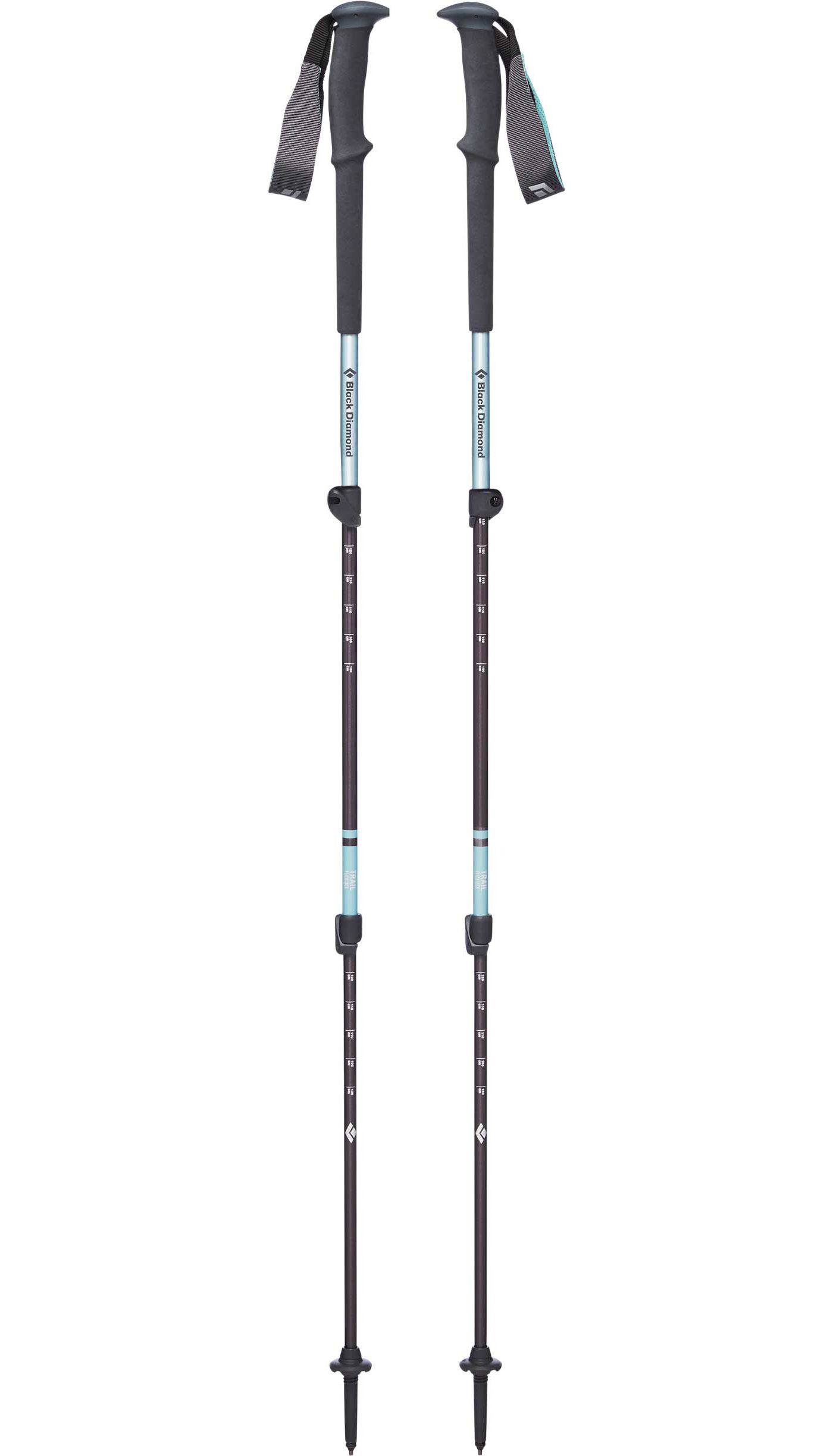 Black Diamond Women S Trail Trekking Poles Alpine Lake