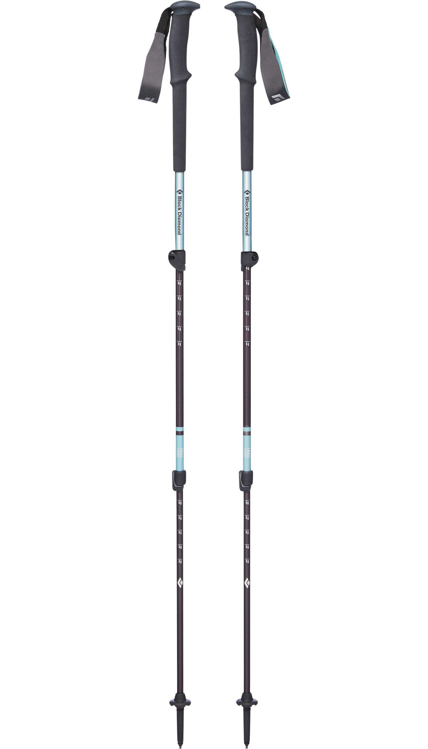 Black Diamond Women S Trail Trekking Poles Alpine Lake