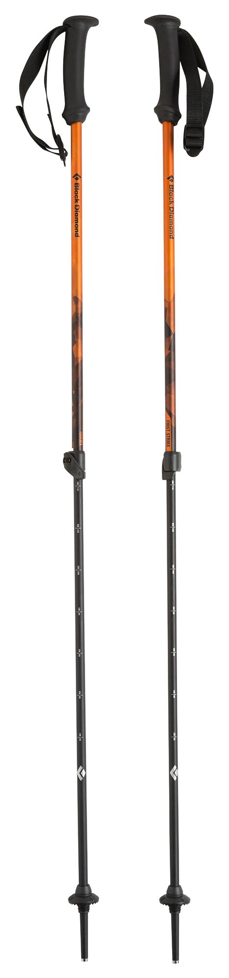 field and stream trekking pole