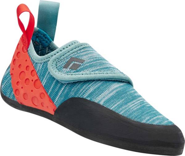 Black diamond climbing shoes 2024 momentum