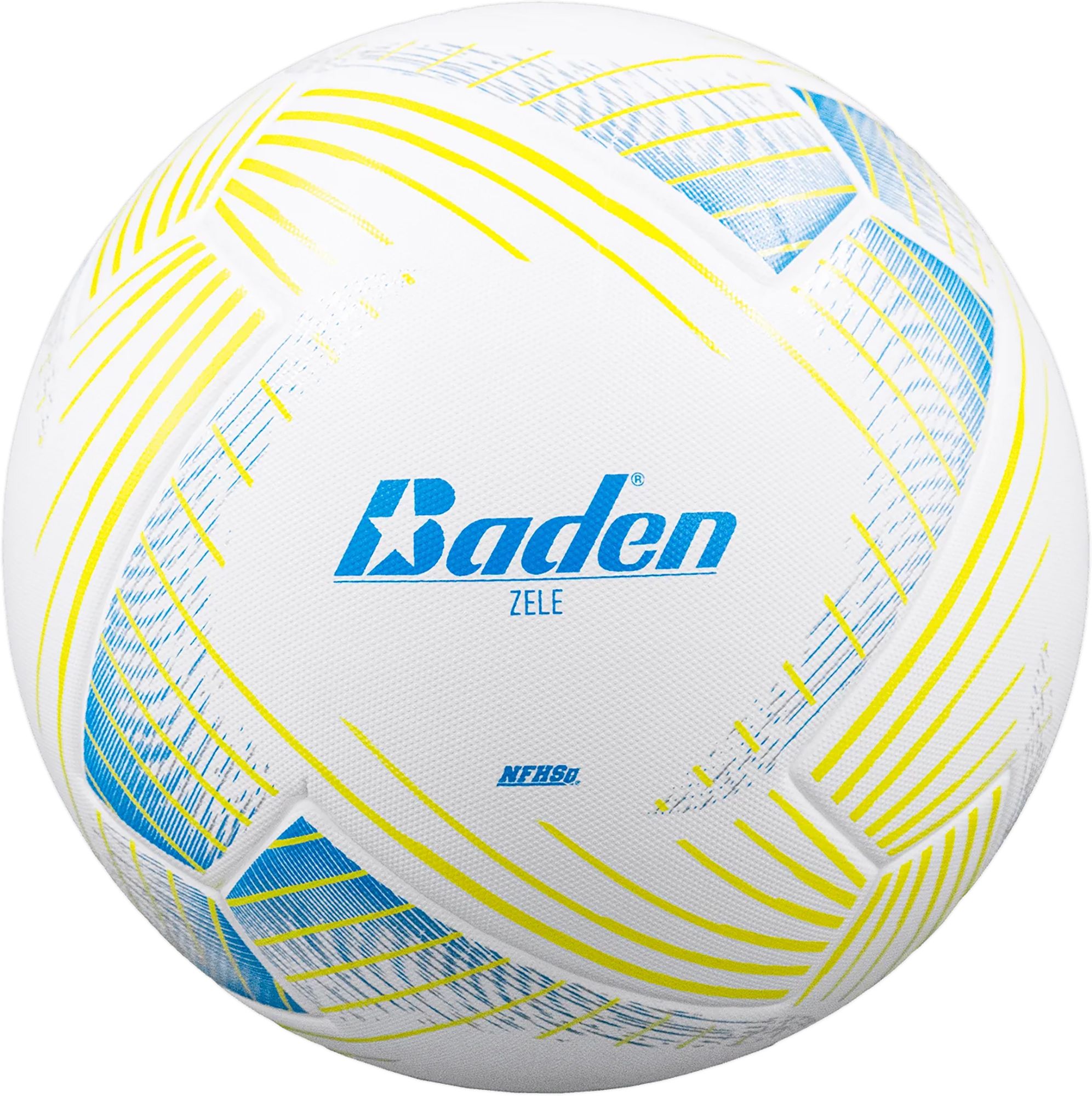 Baden Thermo Soccer Ball