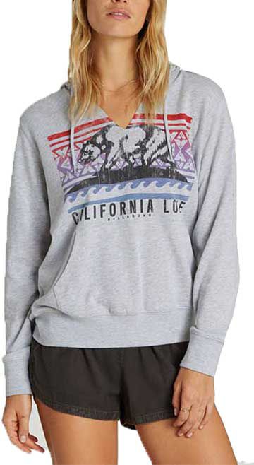 billabong womens sweatshirt