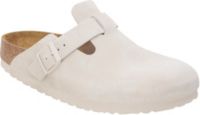 Birkenstock Women's Boston Soft Footbed Clogs