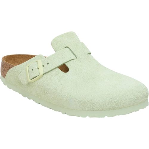 Birkenstock Women's Boston Soft Footbed Clogs