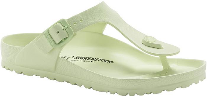 Klooster Bedrijf Dicteren Birkenstock Women's Gizeh Essentials EVA Sandals | Dick's Sporting Goods
