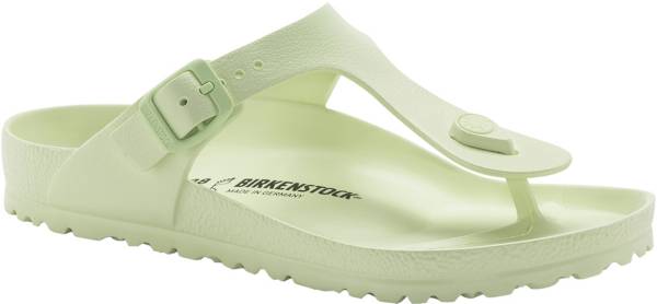 White gizeh eva online birkenstocks