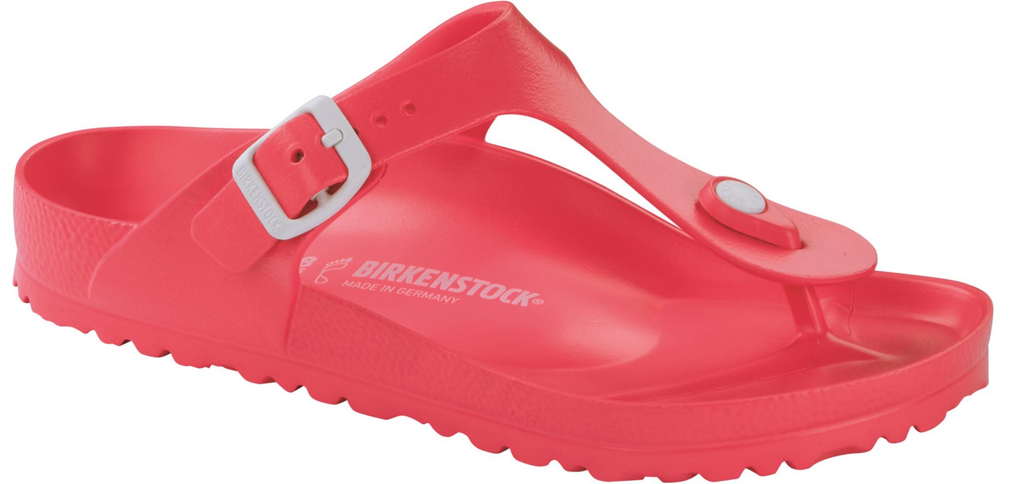 birkenstock gizeh eva kids