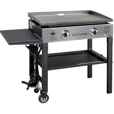 sorry, Blackstone 28” Griddle Cooking Station is currently out of stock