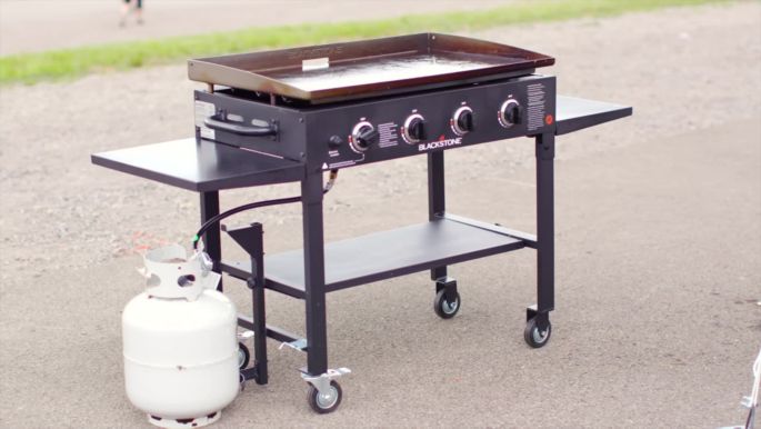 Blackstone 28 Griddle Cooking Station Dick S Sporting Goods