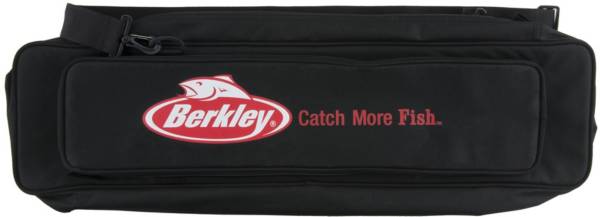 Berkley Ice Rod Combo and Gear Bag product image