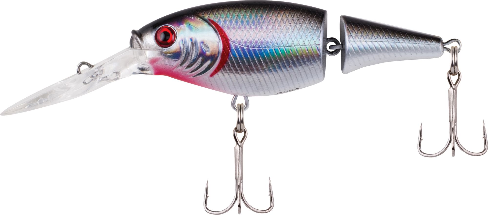 jointed flicker shad