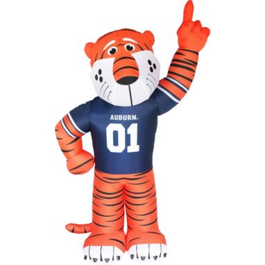 sorry, Boelter Auburn Tigers 7' Inflatable Mascot is currently out of stock