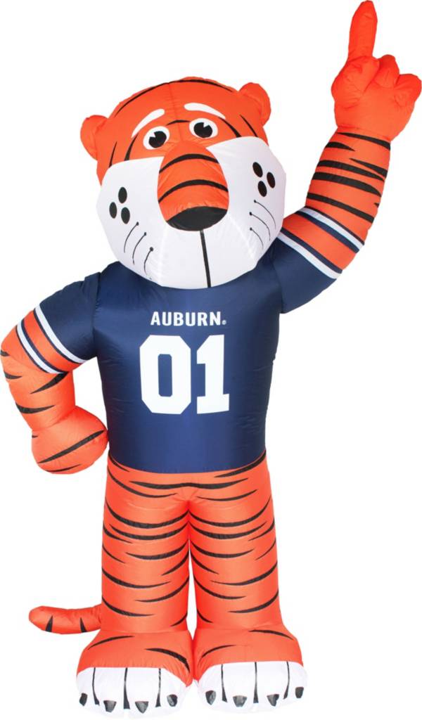 Boelter Auburn Tigers 7' Inflatable Mascot