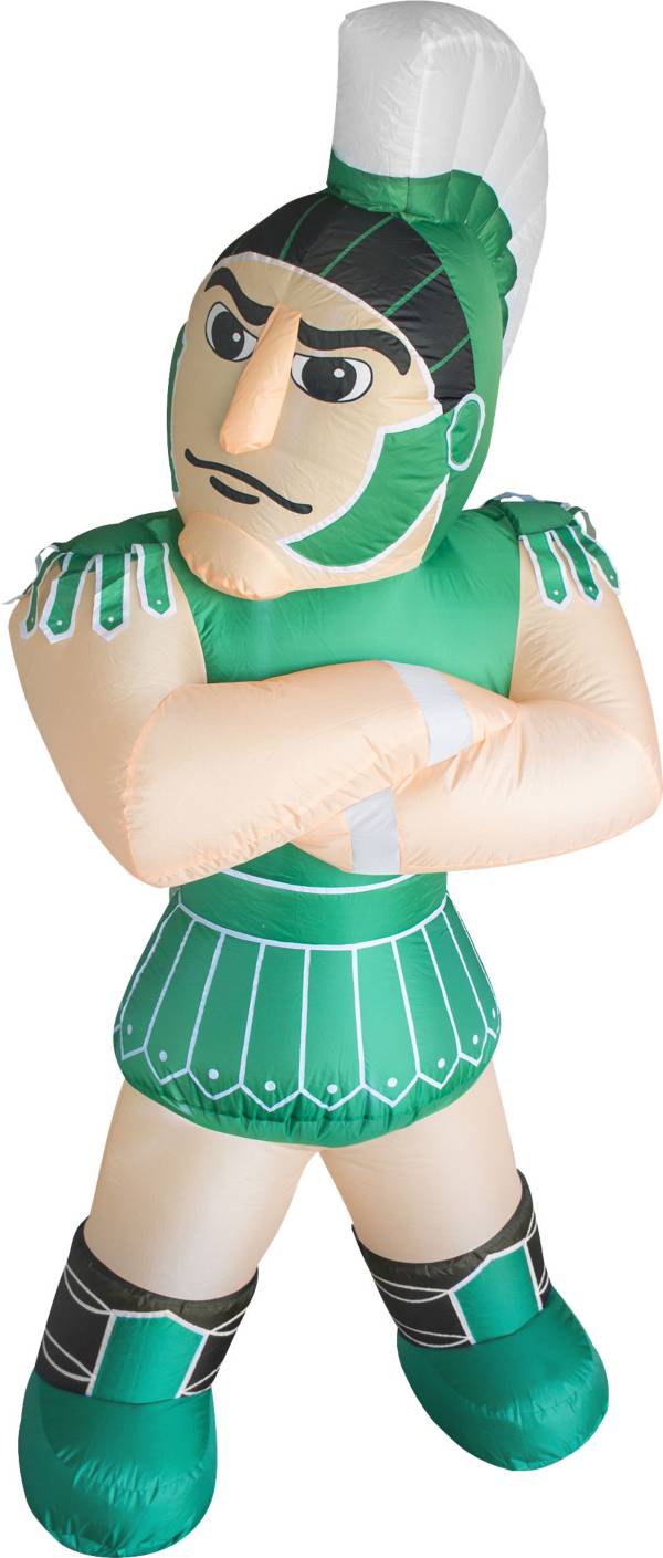 Boelter Michigan State Spartans 7' Inflatable Mascot