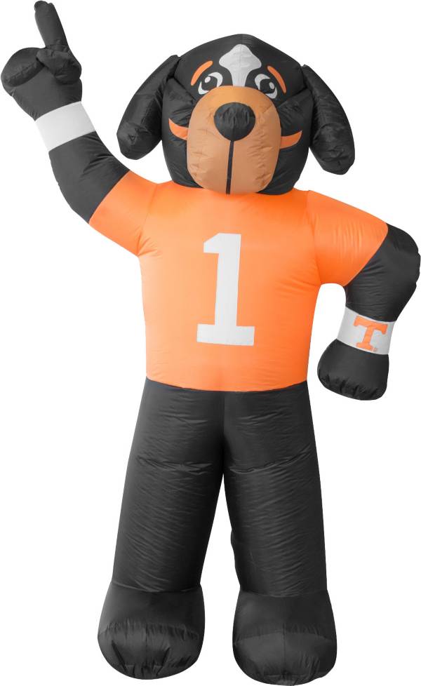 Boelter Tennessee Volunteers 7 Inflatable Mascot Dick S Sporting Goods