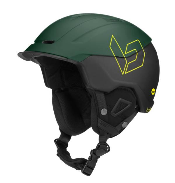 Bolle Adult Instinct MIPS Snow Helmet product image