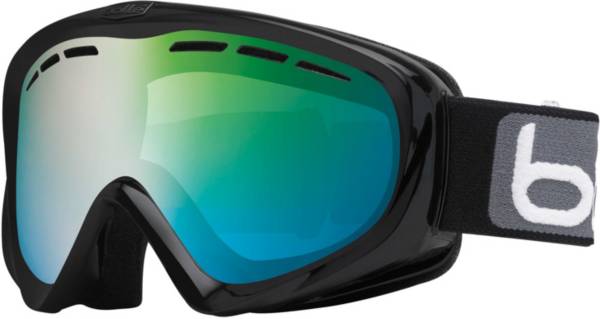 Bolle Adult Y6 OTG Snow Goggles
