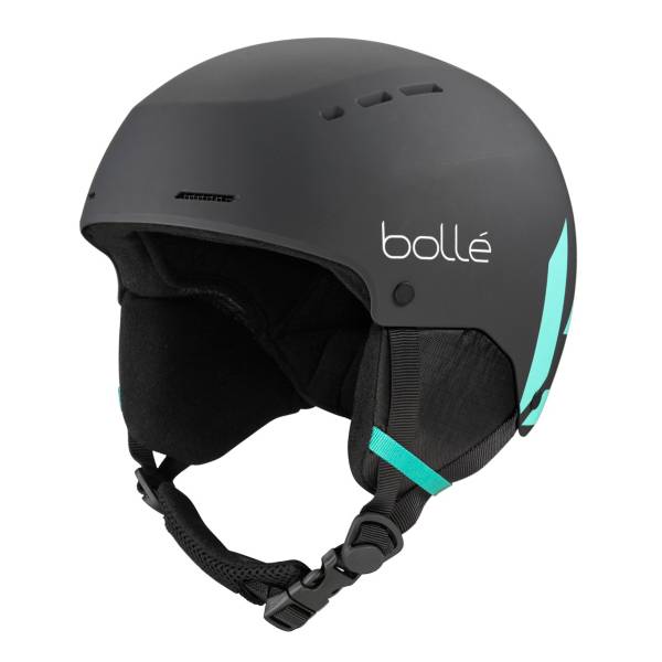 Bolle Youth Quiz Snow Helmet Publiclands