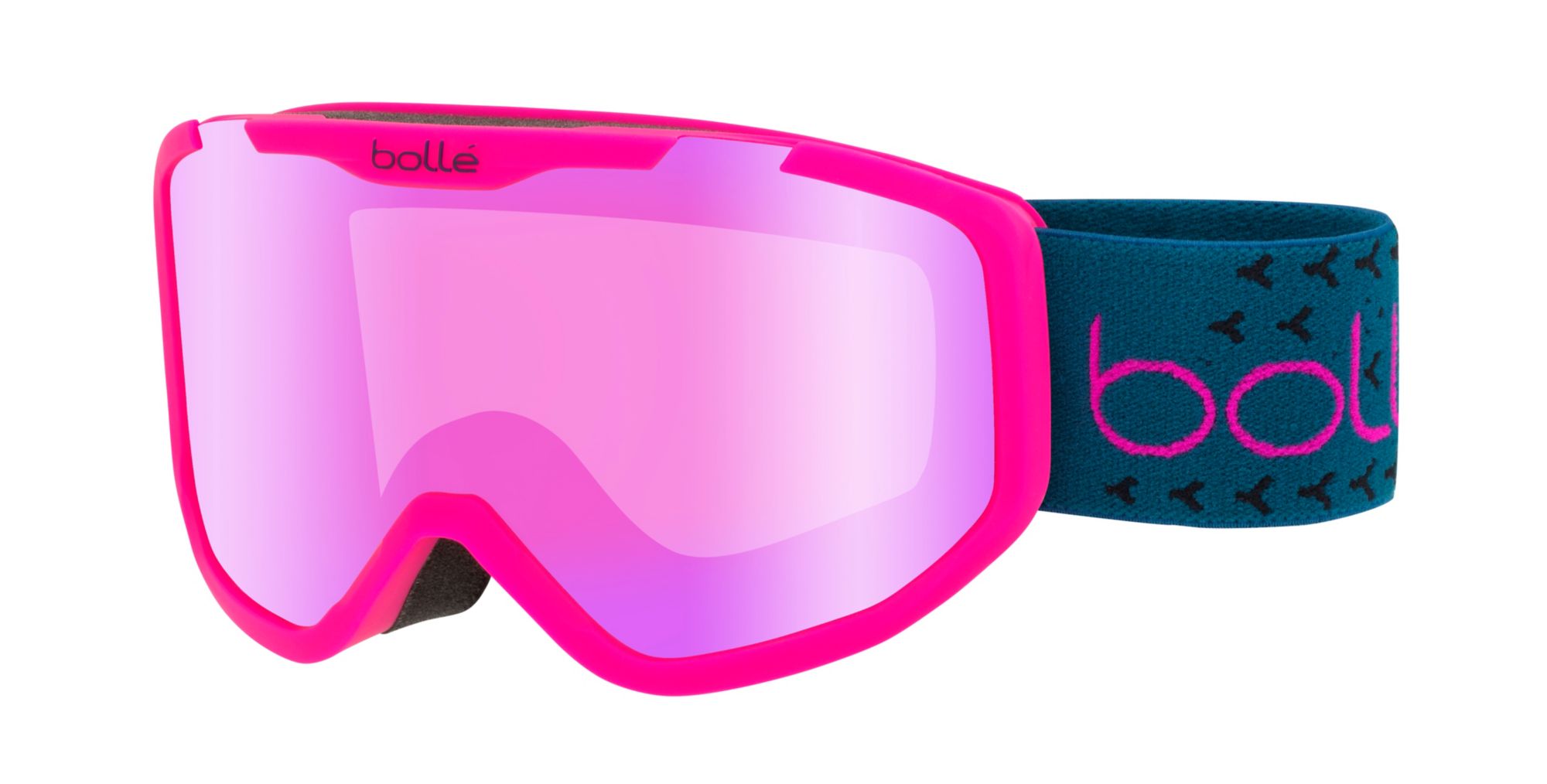 bolle junior ski goggles