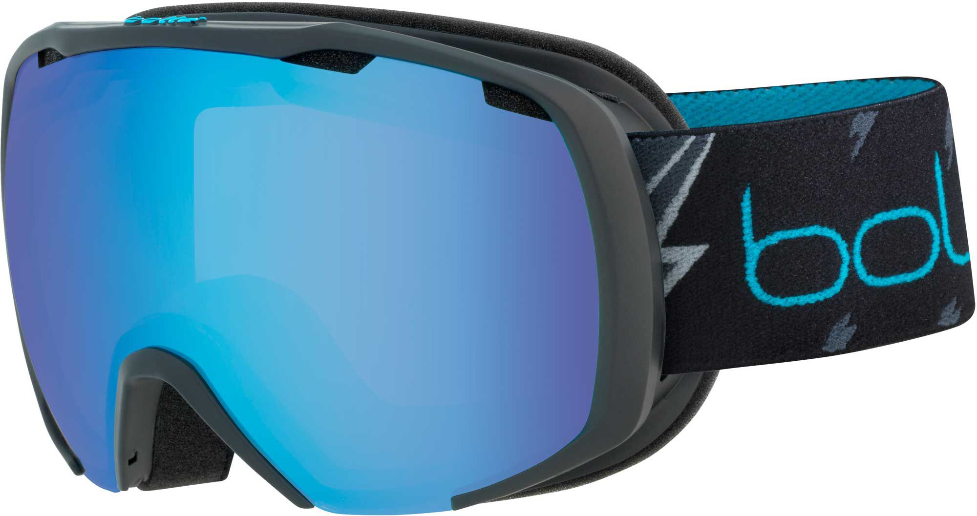 bolle youth goggles