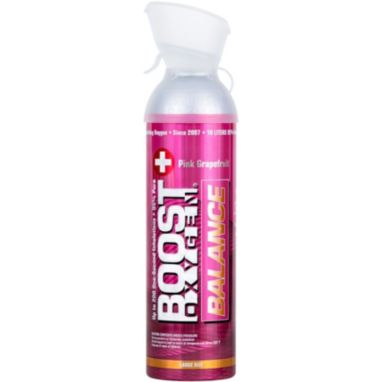 sorry, Boost Oxygen Supplemental Oxygen – BALANCE Pink Grapefruit 10 Liter is currently out of stock