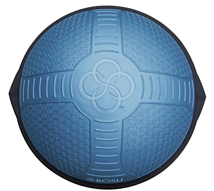 bosu pro nexgen 65cm balance trainer