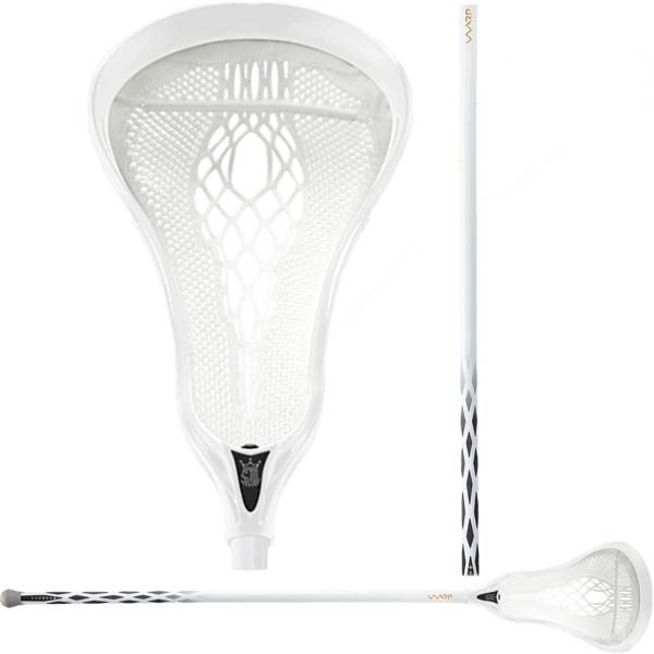 Brine Women's Dynasty Warp Pro Attack Lacrosse Stick product image
