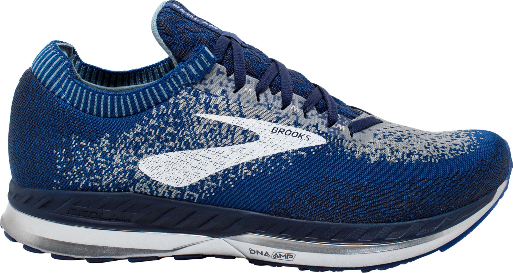 brooks men's bedlam running shoes